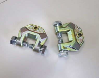ブルマン金具