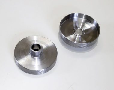 冷間鍛造加工品